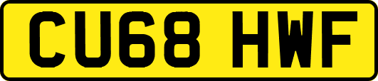 CU68HWF