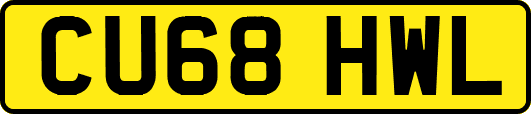 CU68HWL