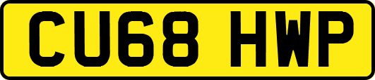 CU68HWP