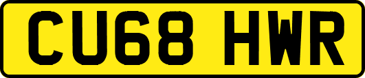 CU68HWR