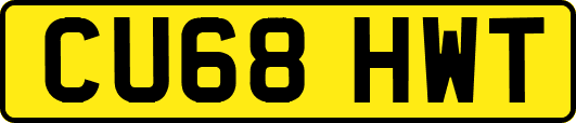 CU68HWT
