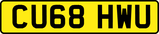 CU68HWU