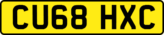 CU68HXC
