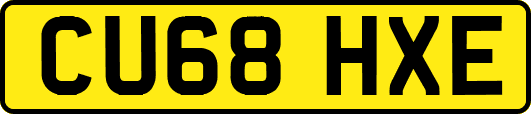 CU68HXE