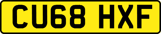 CU68HXF