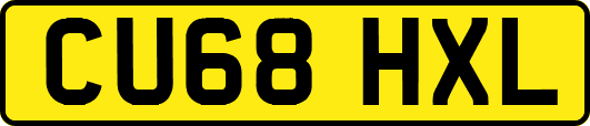 CU68HXL