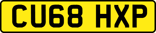 CU68HXP