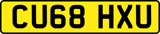 CU68HXU