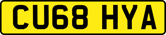 CU68HYA