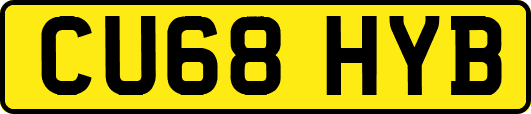 CU68HYB