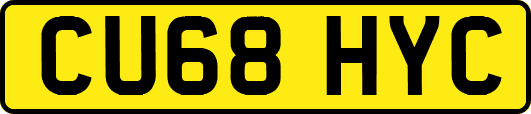 CU68HYC