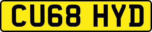 CU68HYD
