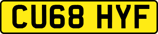 CU68HYF