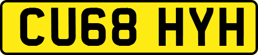 CU68HYH