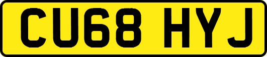 CU68HYJ