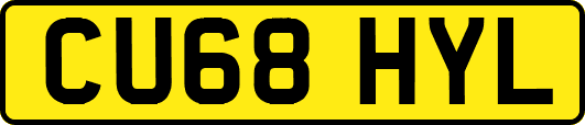 CU68HYL