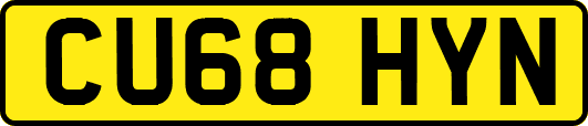 CU68HYN