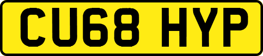 CU68HYP