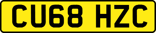 CU68HZC