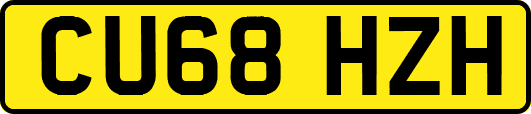 CU68HZH