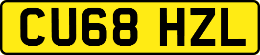 CU68HZL