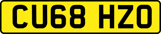 CU68HZO