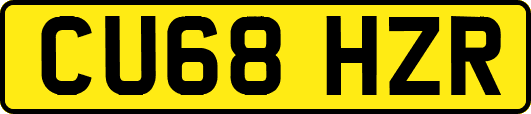 CU68HZR