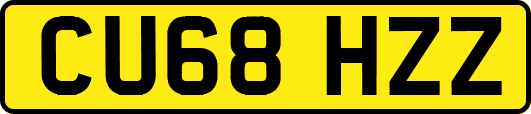 CU68HZZ