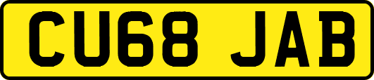 CU68JAB