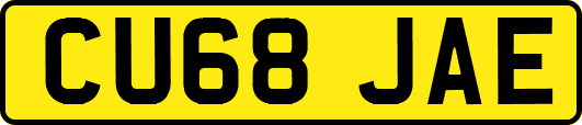 CU68JAE