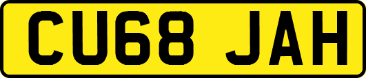 CU68JAH