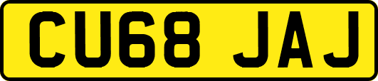 CU68JAJ