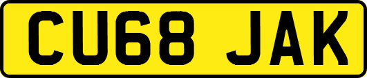 CU68JAK