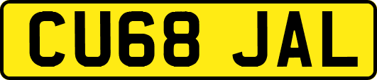 CU68JAL