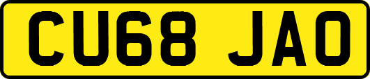 CU68JAO
