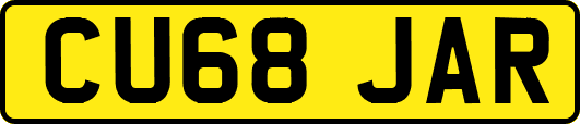 CU68JAR