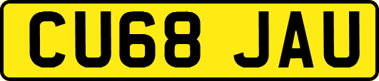 CU68JAU