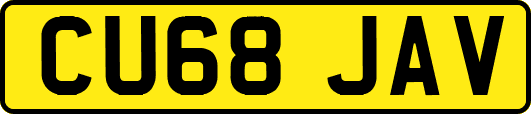 CU68JAV