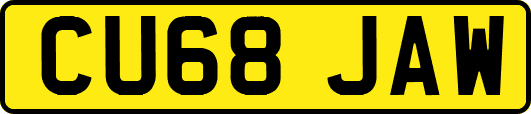 CU68JAW