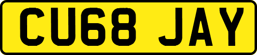 CU68JAY
