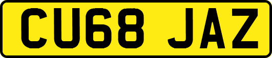 CU68JAZ