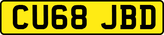 CU68JBD