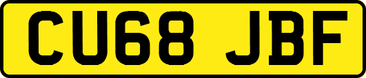 CU68JBF