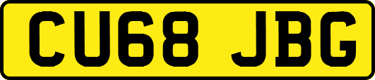 CU68JBG