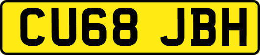 CU68JBH
