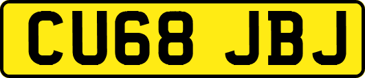 CU68JBJ