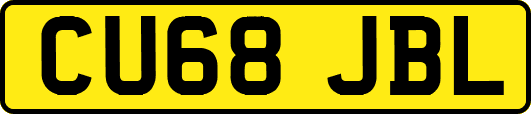 CU68JBL