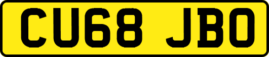 CU68JBO
