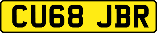 CU68JBR
