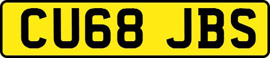 CU68JBS